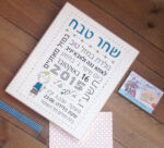 תעודת לידה לתינוק